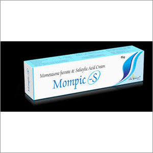 Mometasone Furoate And Salisylic Acid Cream General Medicines