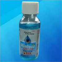 Hand Sanitizer