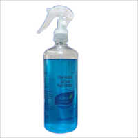 Hand Sanitizer Bottle