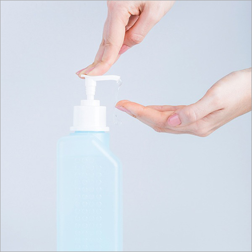 Liquid Hand Sanitizer By W/A ENT