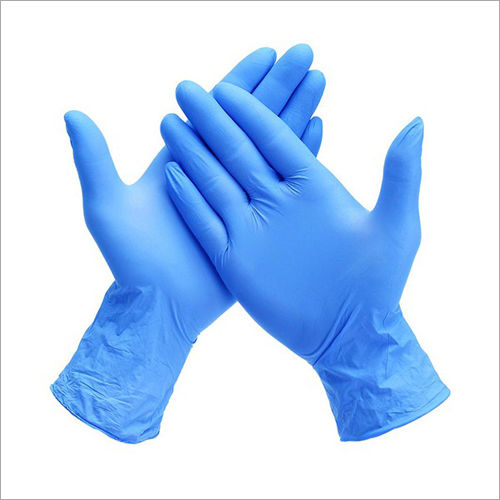 Disposable Surgical Gloves