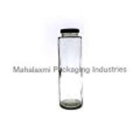 7.5 ml Flint Glass Vial