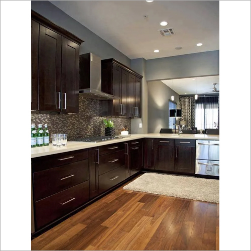 Designer Kitchen
