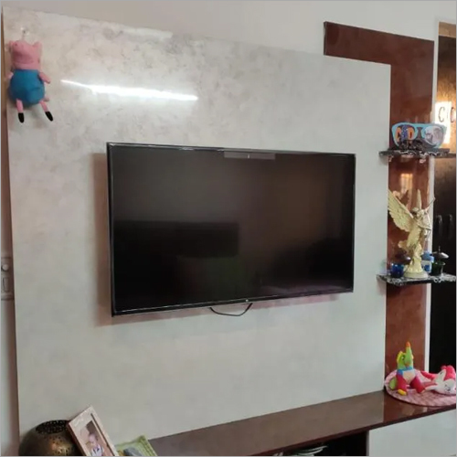 Modern TV Unit