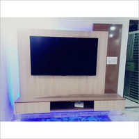 Wall Mounted Tv Unit