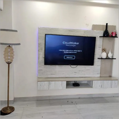 Fancy TV Unit