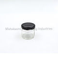 12 g Balm bottle with Zandu Cap