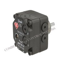 Danfoss Bfp 20 L3 Oil Burner Pump