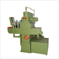 Double Disc Grinder