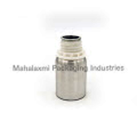 50 ml Aluminium Bottle