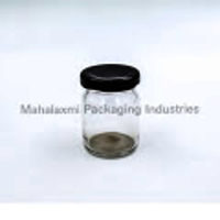 60 ml Lug Jar