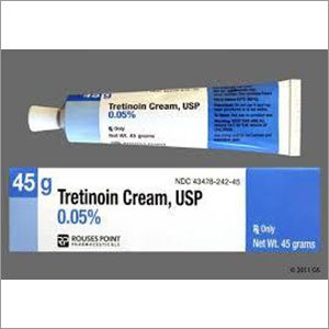 Tretinoin Cream