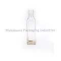 100 ml Olive Oil Glass Bottle