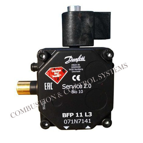 Danfoss BFP 11 L3 OIL Burner Pump