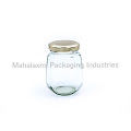 150 ml Octa Glass Jar