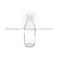 200 ml Flavored Glass Bottle