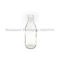 200 ml Flavored Glass Bottle