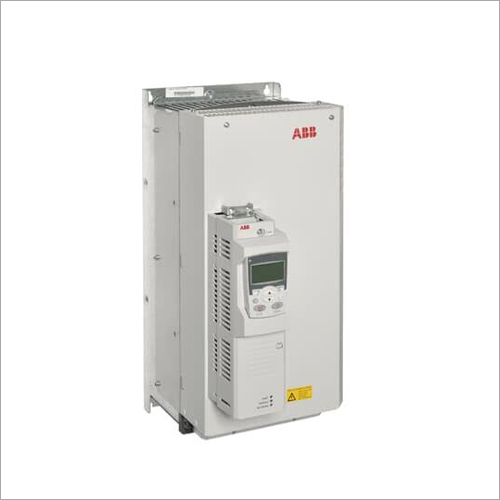 ABB ACS 850 AC Drive By M/S M.B. ELECTRICALS AND AUTOMATION ENGINEERING