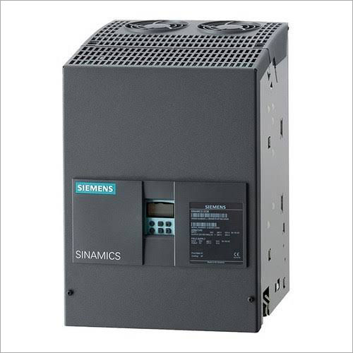 Siemens 6RA80 DC Drive