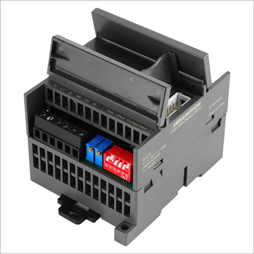 S7-2- Analog Input And Output PLC Extension Module By M/S M.B. ELECTRICALS AND AUTOMATION ENGINEERING