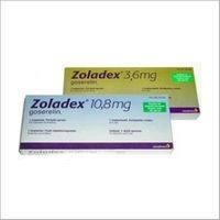 ZOLADEX GOSERELIN INJECTION