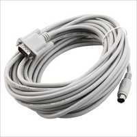 Mitsubishi Plc Programming Cable