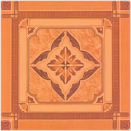 Wooden Glossy Floor Tiles Grade: Aaa Premium Quality