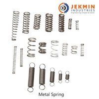 Metal Springs