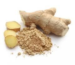 Ginger Powder