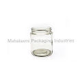 250 ml Screw Glass Jar