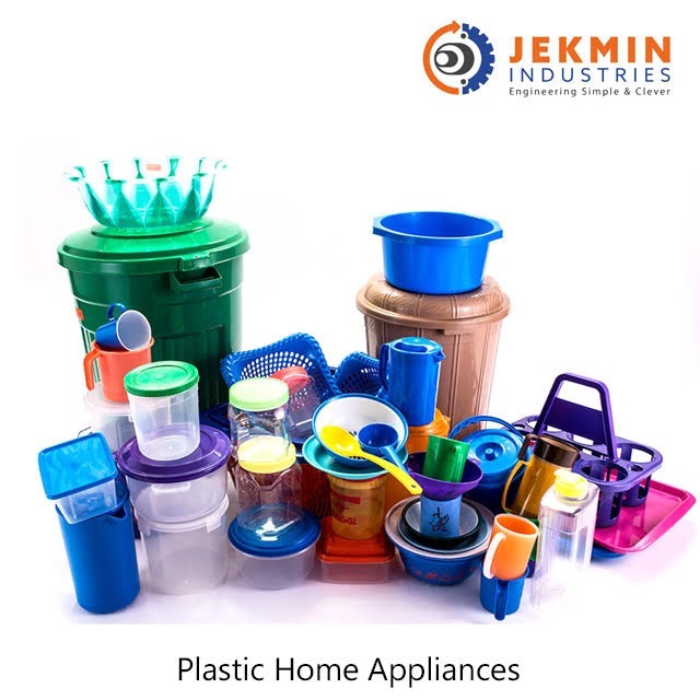 Plastic Home Appliances