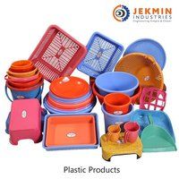 Plastic Home Appliances