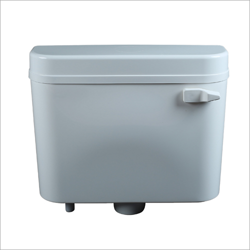 Style Side Push Flushing Cistern