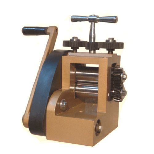 Combination Rolling mill