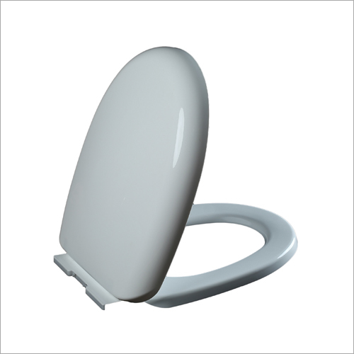 Elite Series Oval Shape Toilet Seat Cover