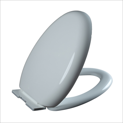 LInea Series Plastic Commode Seat Cover