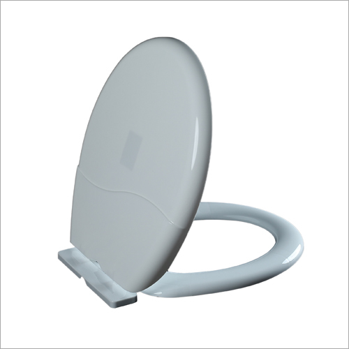 Bathroom EWC S-Line Toilet Seat Cover