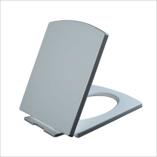 Stenza Series Toilet Seat Cover