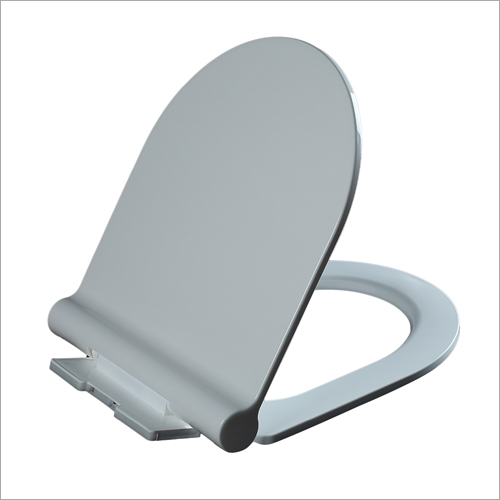 Zeta Softclose Toilet Seat Cover