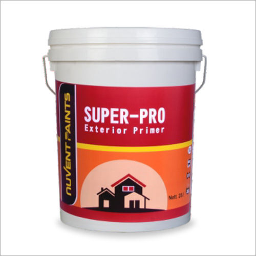 Super-Pro  Exterior Primer