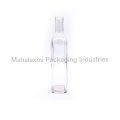 250 Ml Oilve Oil Glass Bottle