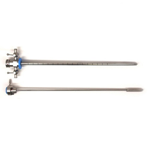 Cystoscope Sheath