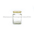 400 ml ITC Square Jar