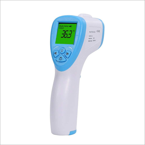 Digital Thermometer