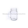 450 ml Masson Glass Jar