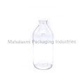 500 ml Infusion Glass Bottle.