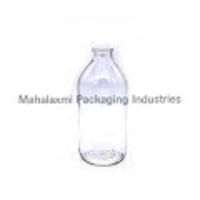 500 ml Infusion Glass Bottle.