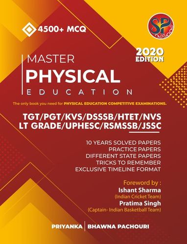 Master Physical Education