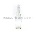 500 ml Water Glass Bottle