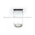 800 ml Lug Glass Jar